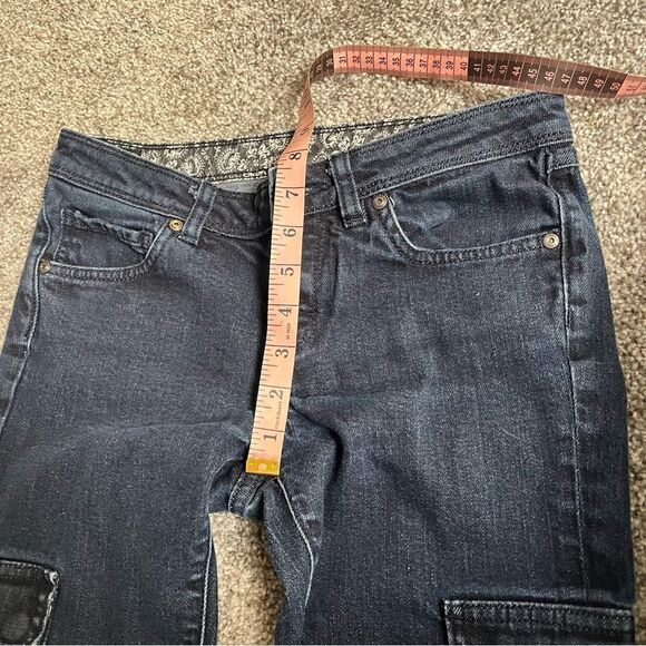 Patagonia Cargo Pocket Jeans - Picture 14 of 15